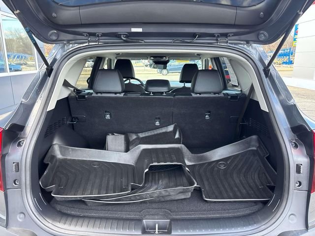 Used 2024 Gray Kia X-Line image 17