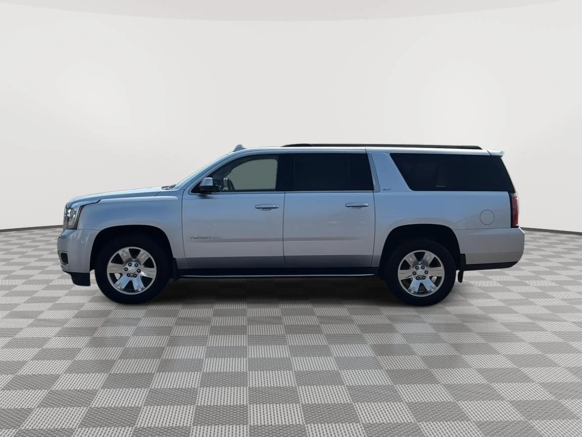 Used 2019 QUICKSILVER METALLIC GMC SLT image 34