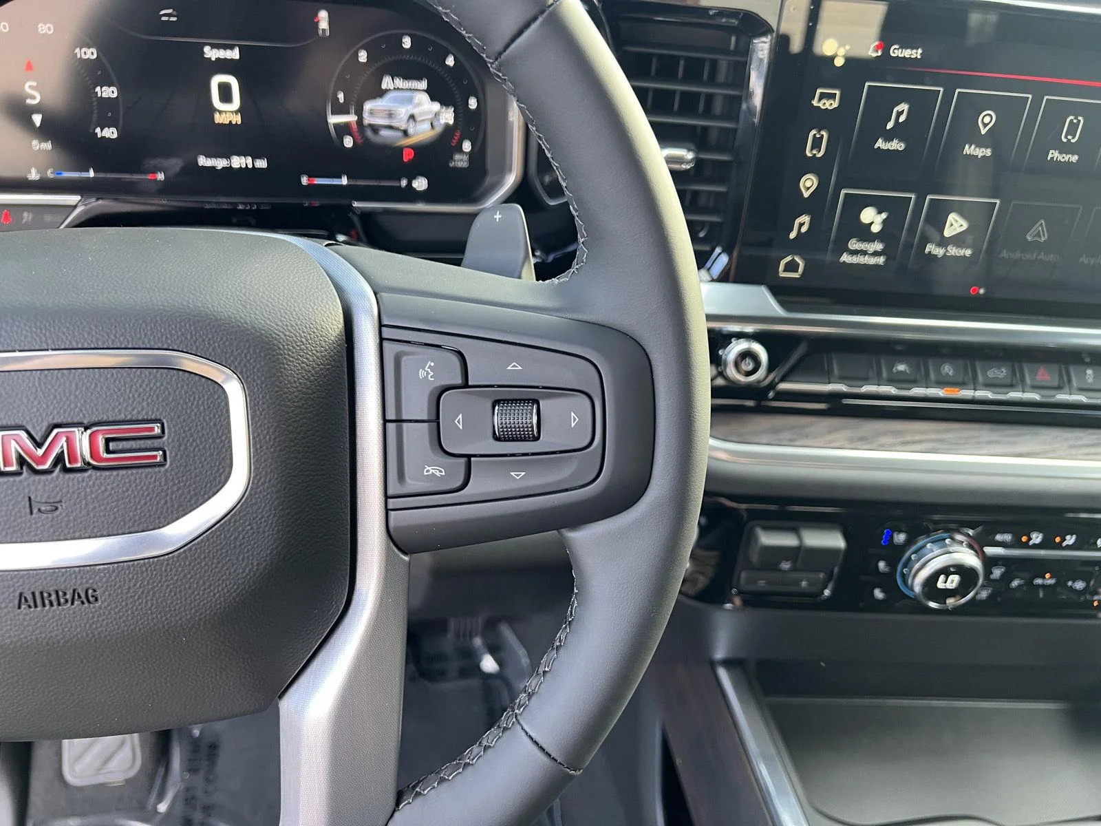 2026 GMC Sierra 1500 SLT - Photo 25