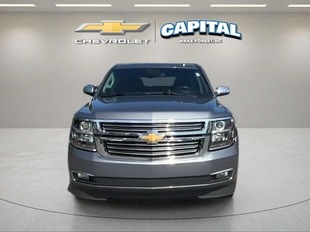 Used 2020 Gray Chevrolet Premier image 8