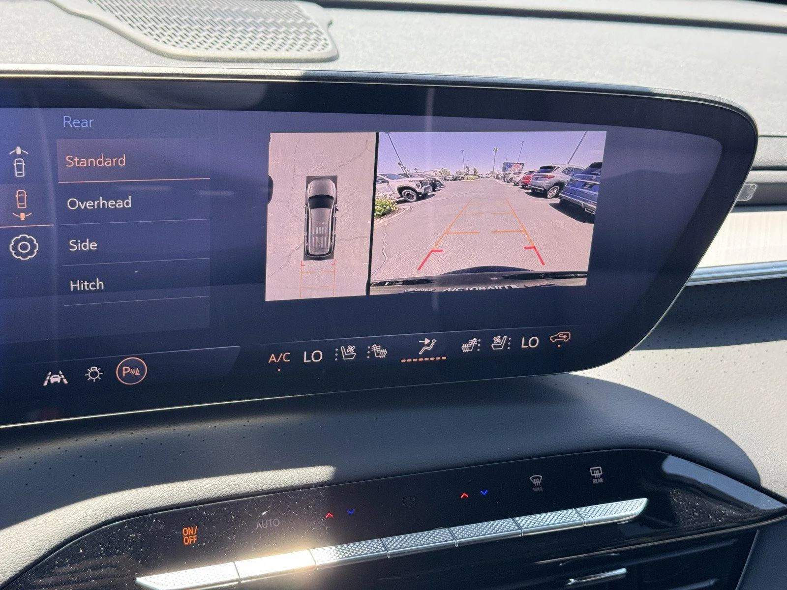 New 2026 Ebony Twilight Metallic Buick Avenir image 20