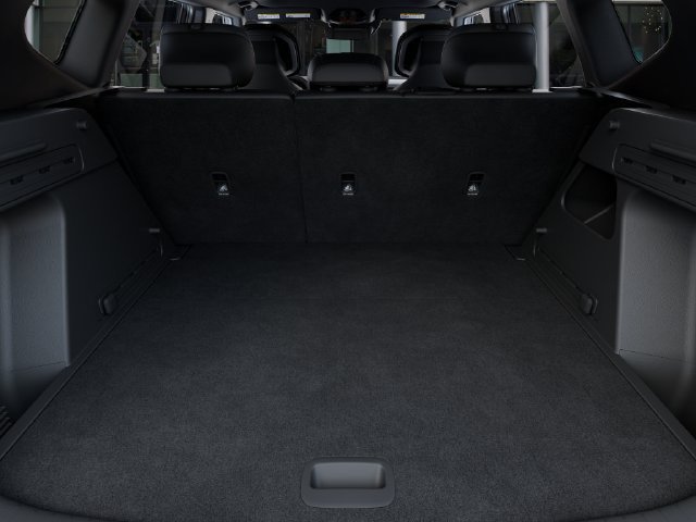New 2027 Pale Gray Kia X-Line S image 19