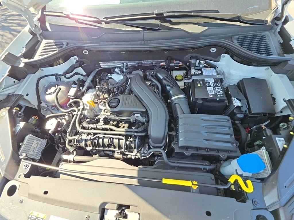 2026 Volkswagen Taos SEL - Photo 35