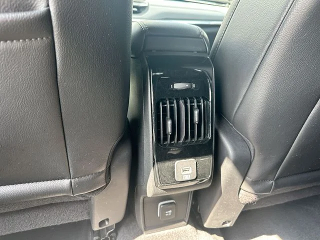Used 2023 Gray Jeep Limited image 22