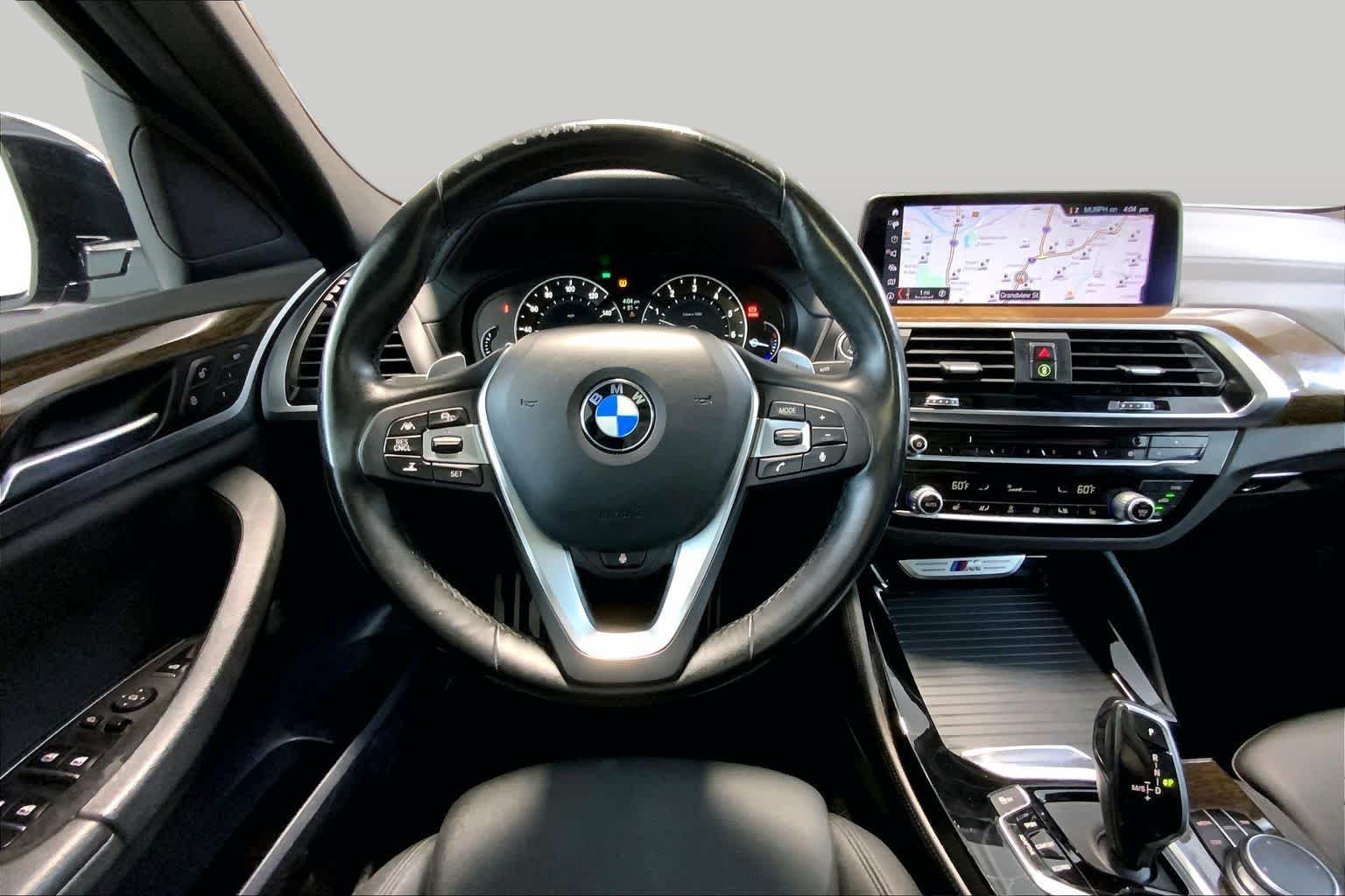 Used 2019 Carbon Black Metallic BMW M40i image 5