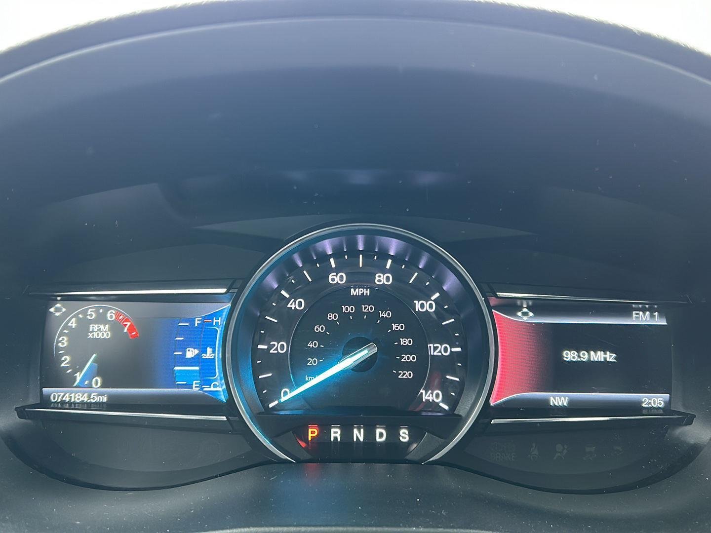 Used 2018 Ford Explorer XLT with VIN 1FM5K8D83JGB02332 for sale in Kansas City