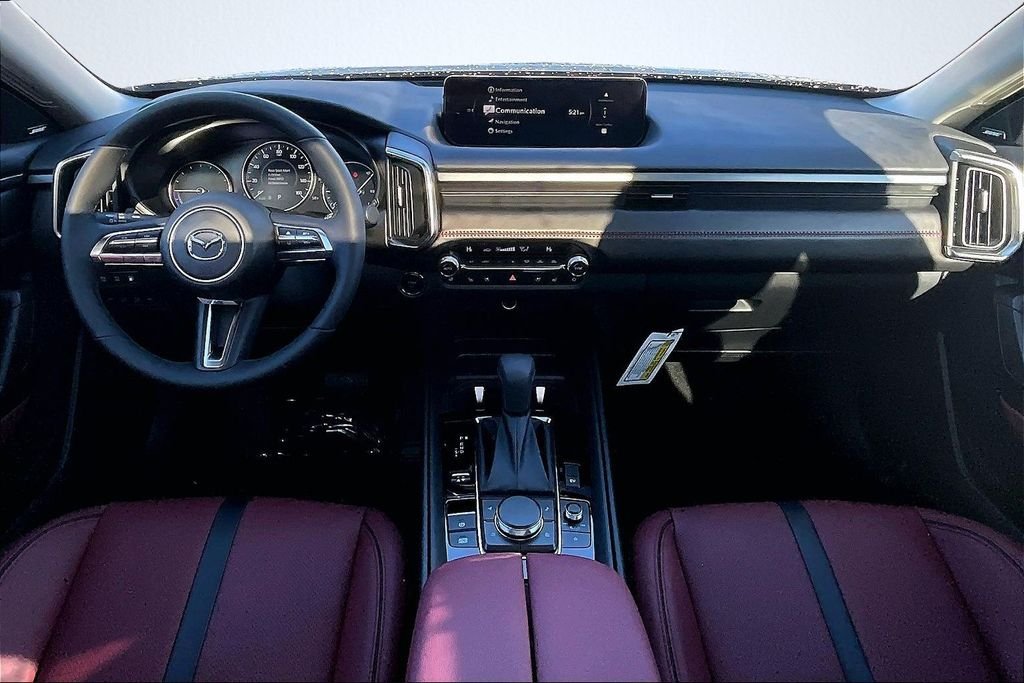 2026 Mazda CX-50 Premium Plus - Photo 5