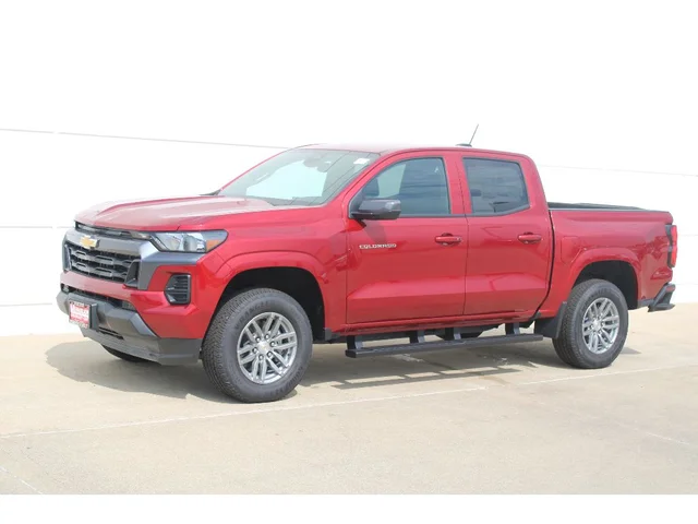 2026 GMC Canyon 2WD Elevation