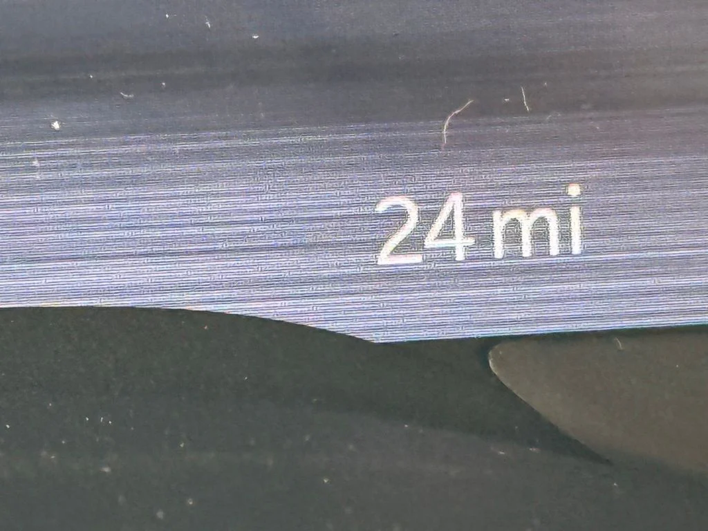 New 2026 Silver Zynith Exterior Paint RAM Limited image 21