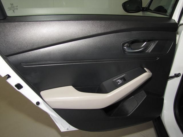 Certified Used 2024 Platinum White Pearl Honda EX image 56
