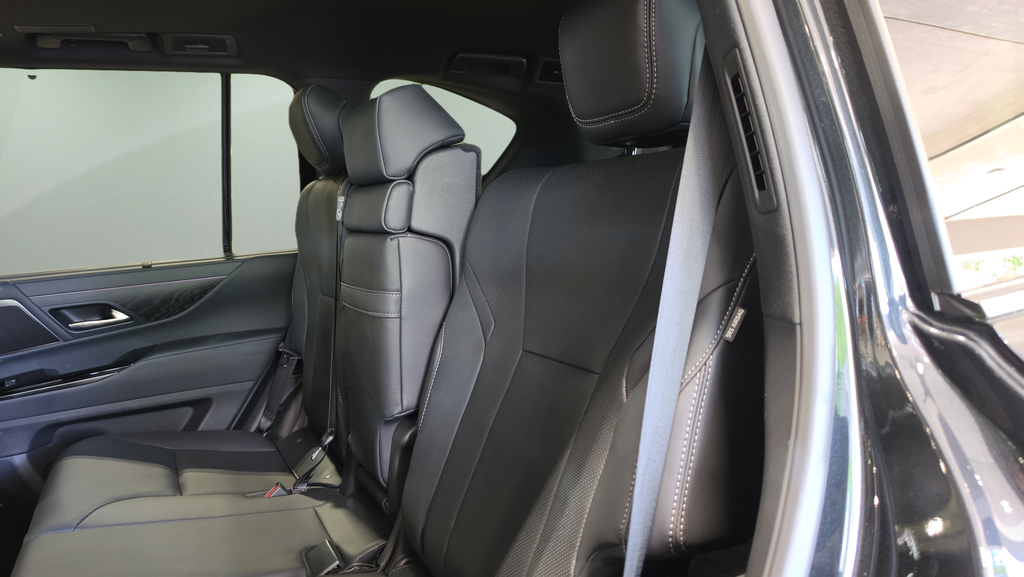 New 2026 Caviar Lexus  600 LUXURY image 15