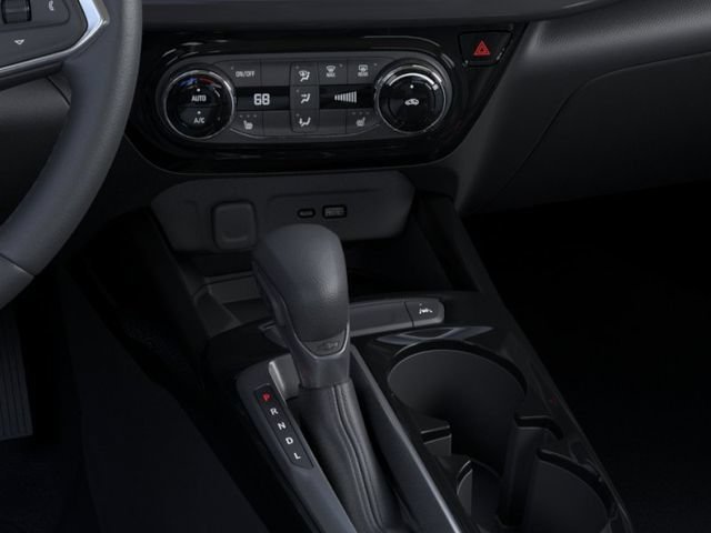 New 2026 Summit White Chevrolet ACTIV image 23