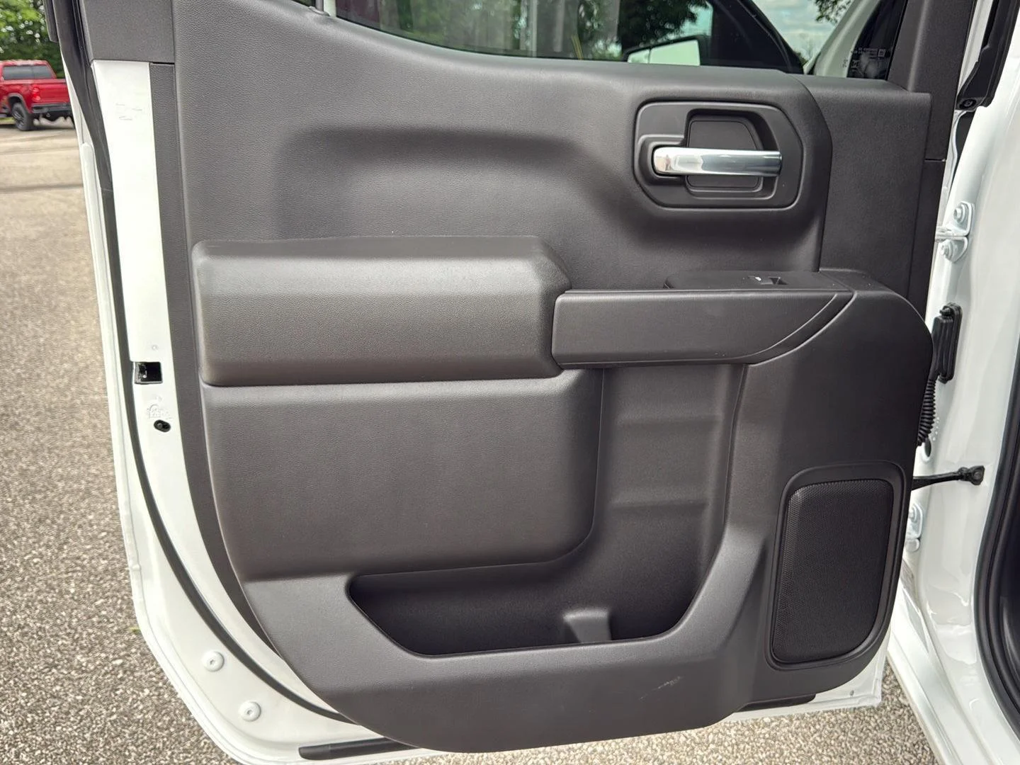2026 Chevrolet Silverado 1500 Work Truck - Photo 21