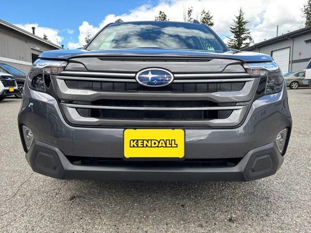 2026 Subaru Forester Premium - Photo 26