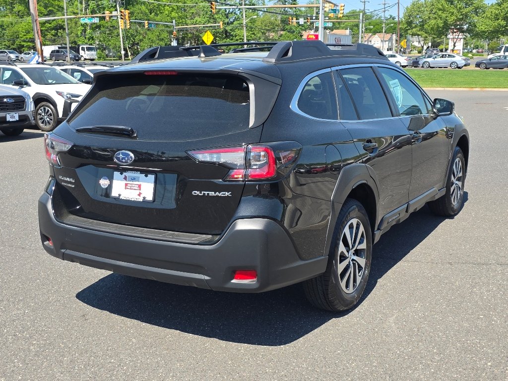 Used 2023 Black Subaru Premium image 16