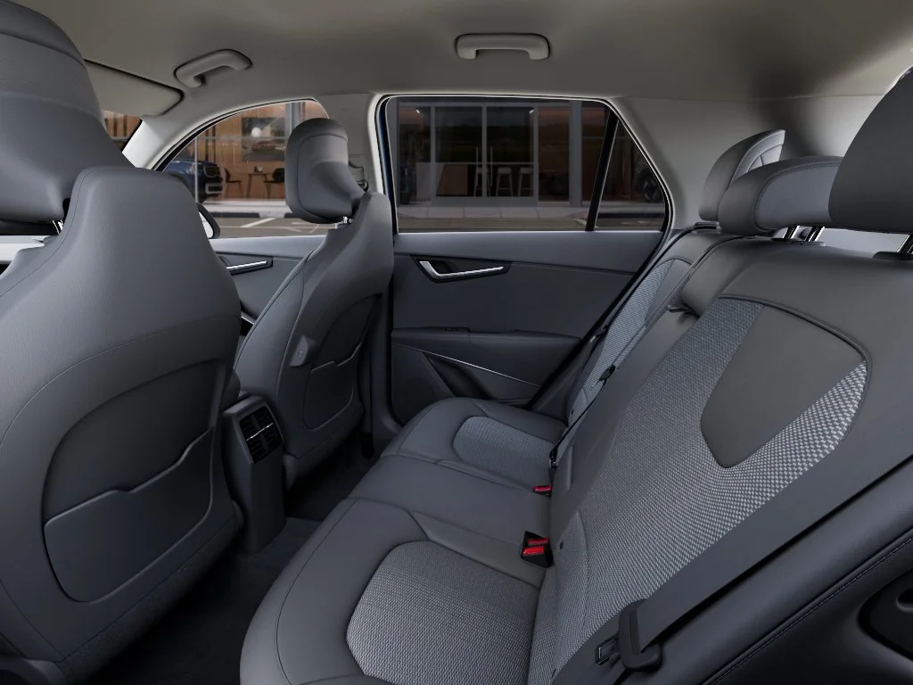 New 2026 Mineral Kia EX image 18