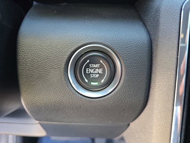 2025 GMC Acadia Elevation - Photo 27