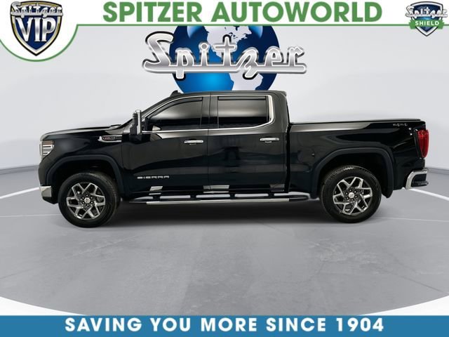 2024 GMC Sierra 1500 SLT - Photo 7