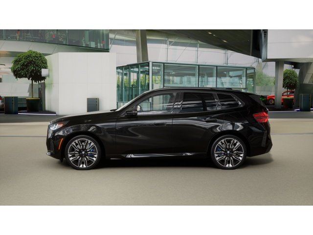 New 2026 Black Sapphire Metallic BMW  image 4