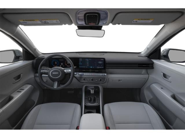 New 2027 Abyss Black Pearl Hyundai SE FWD image 14