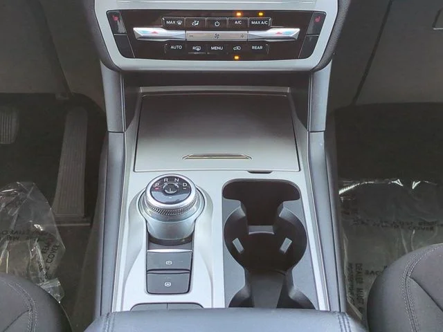 Used 2023 Gray Metallic Ford XLT image 19