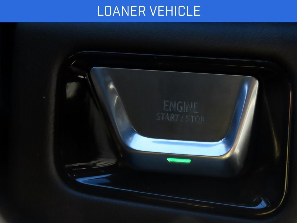 2026 GMC Yukon XL Denali - Photo 29