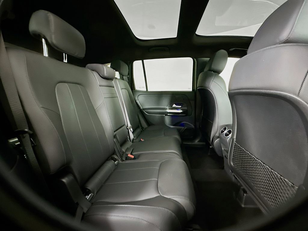 2026 Mercedes-Benz GLB GLB 250 - Photo 58