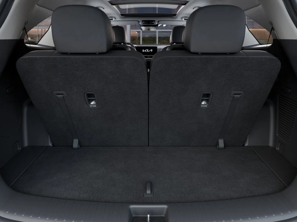 2026 Kia Sorento X-Line SX - Photo 19