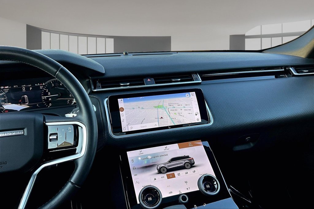 2023 Land Rover Range Rover Velar S - Photo 9