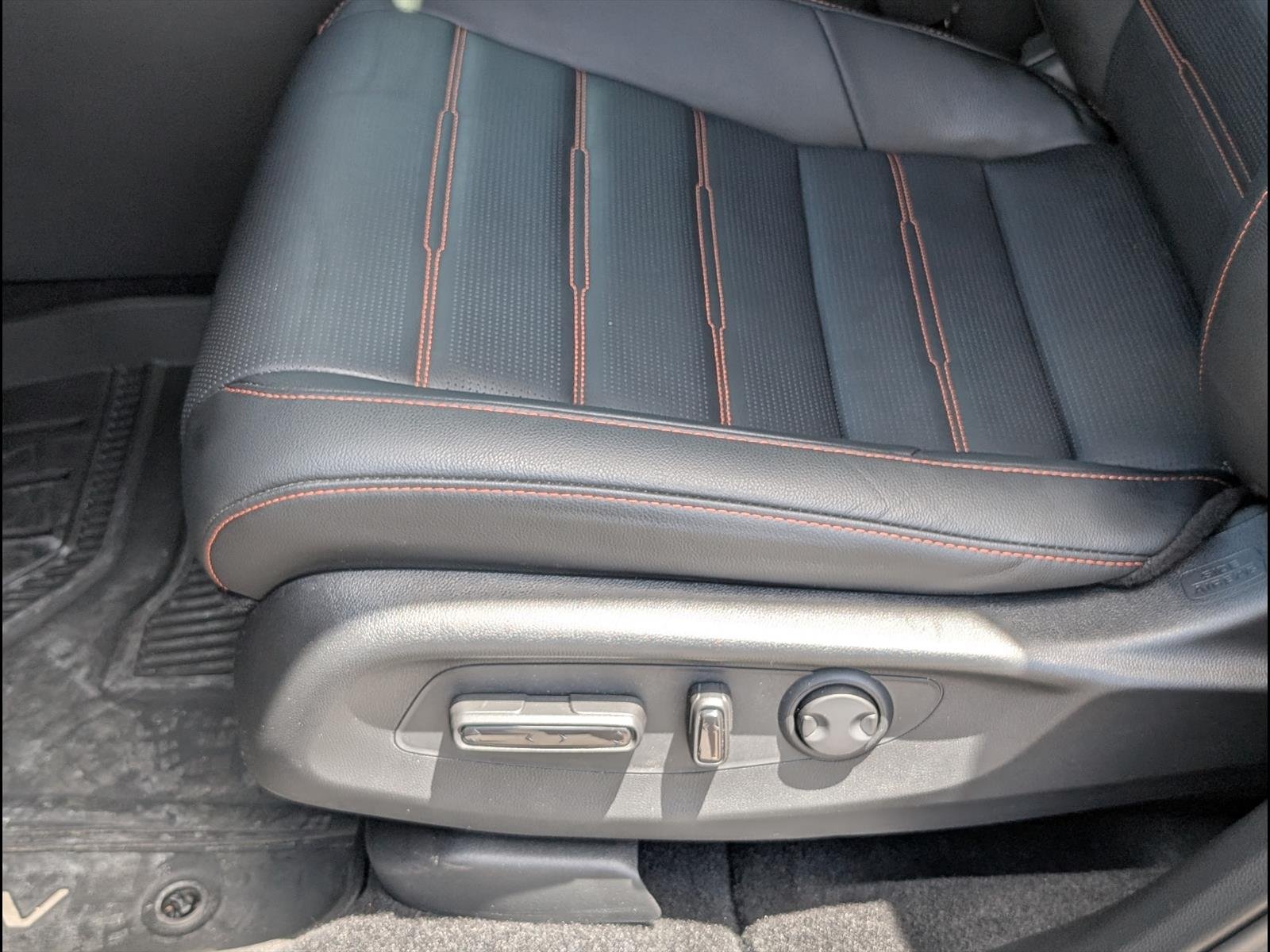 Used 2026 Gray Honda Sport-L image 11
