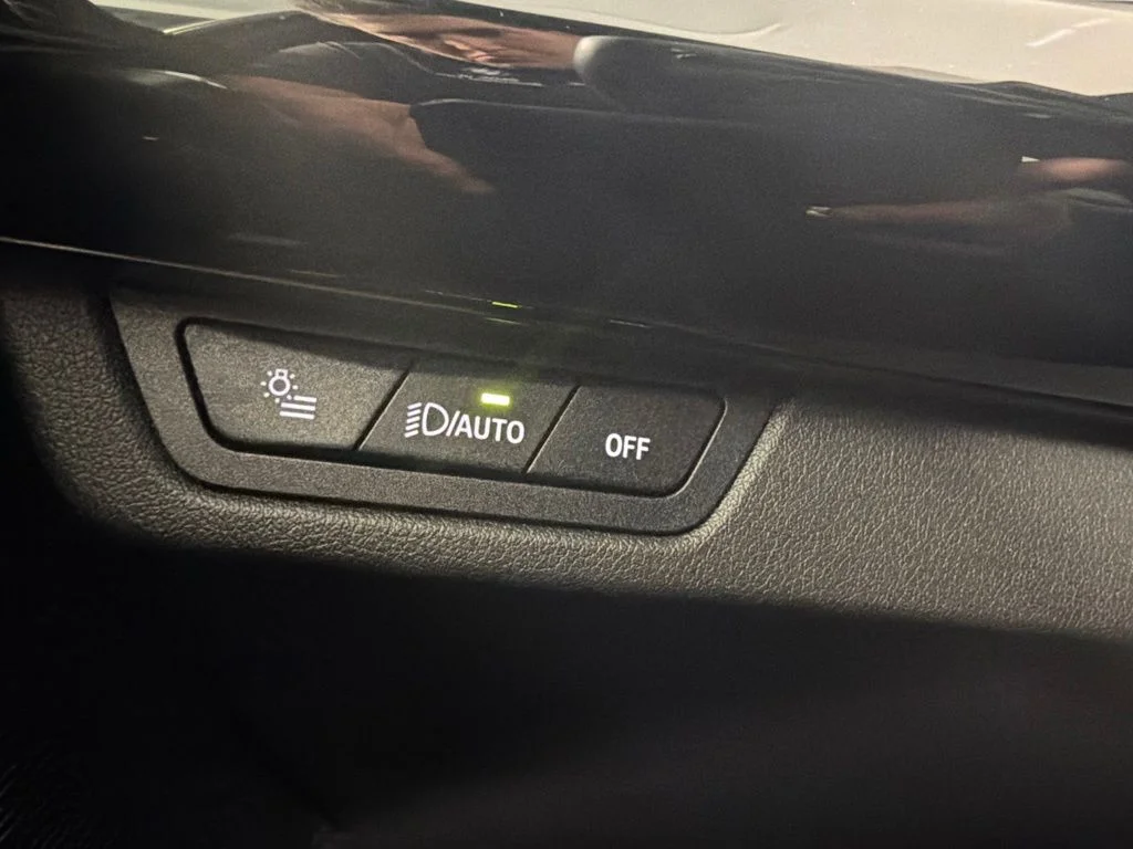 2026 BMW X1 28i - Photo 26