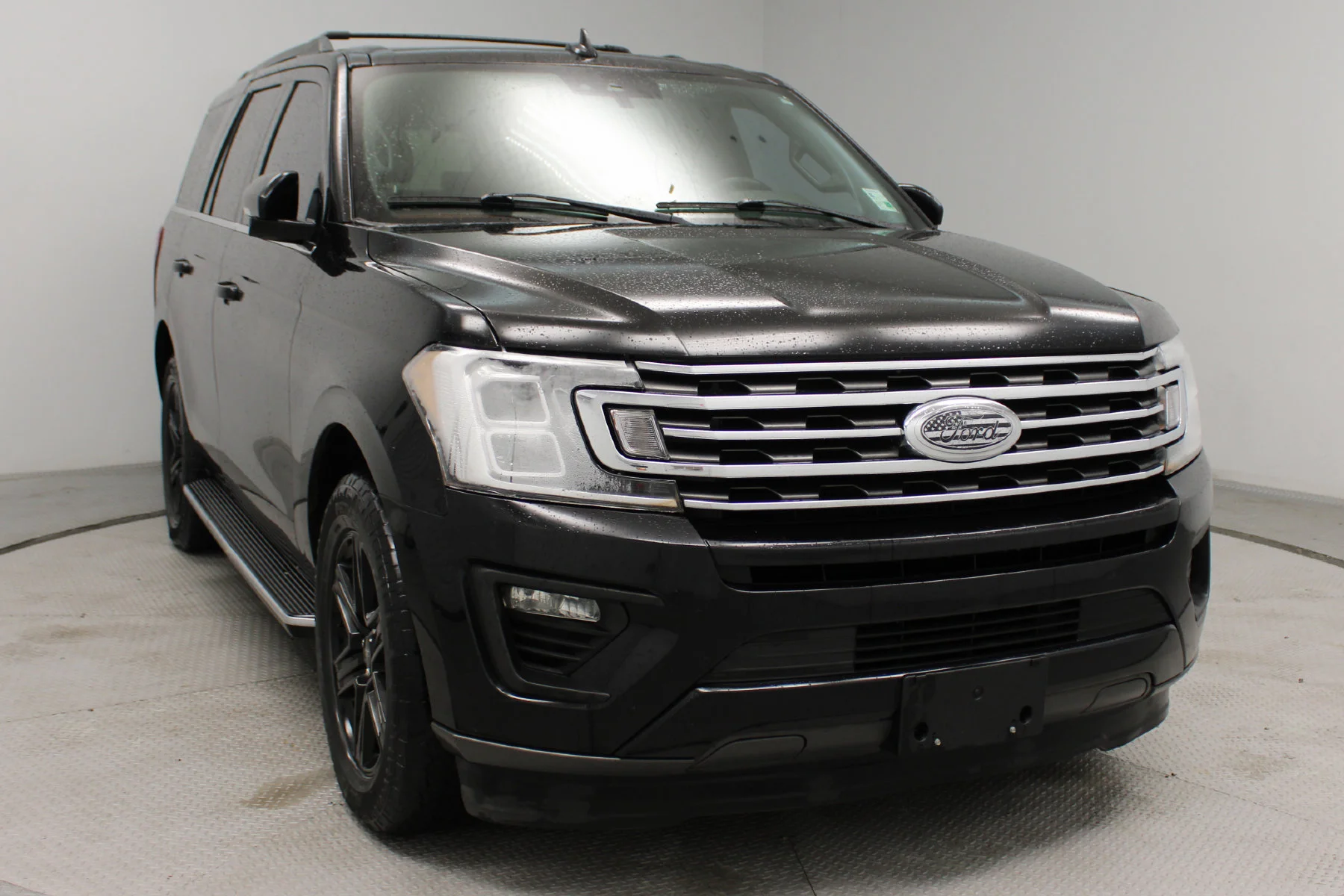Used 2020 AGATE BLACK METALLIC Ford XLT 4x2 image 38