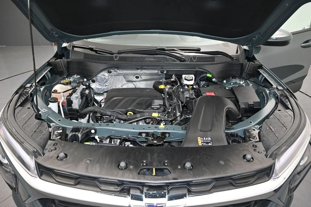 Certified Used 2025 Cypress Chevrolet LT image 21