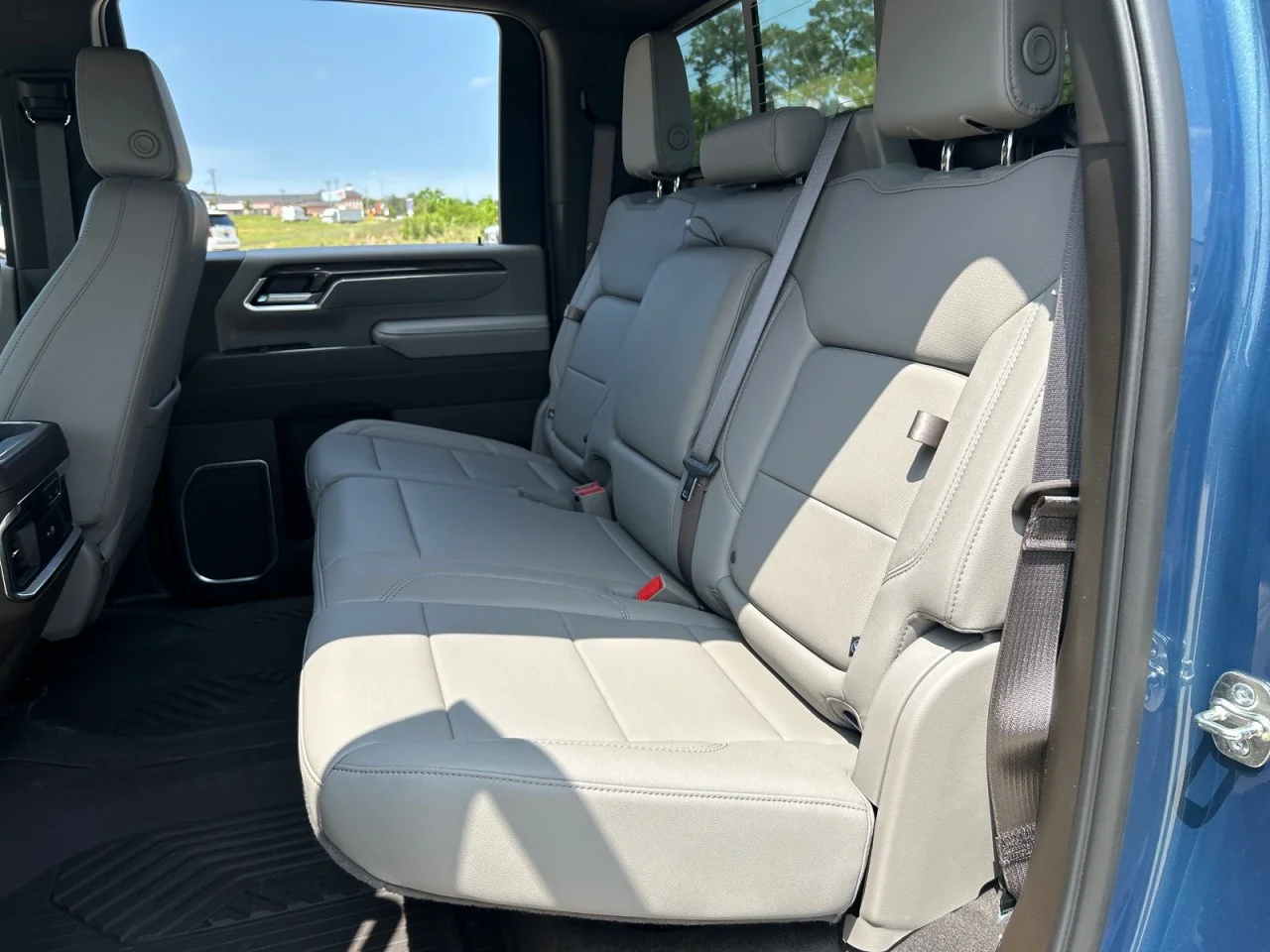 2026 Chevrolet Silverado 2500 HD LTZ - Photo 18