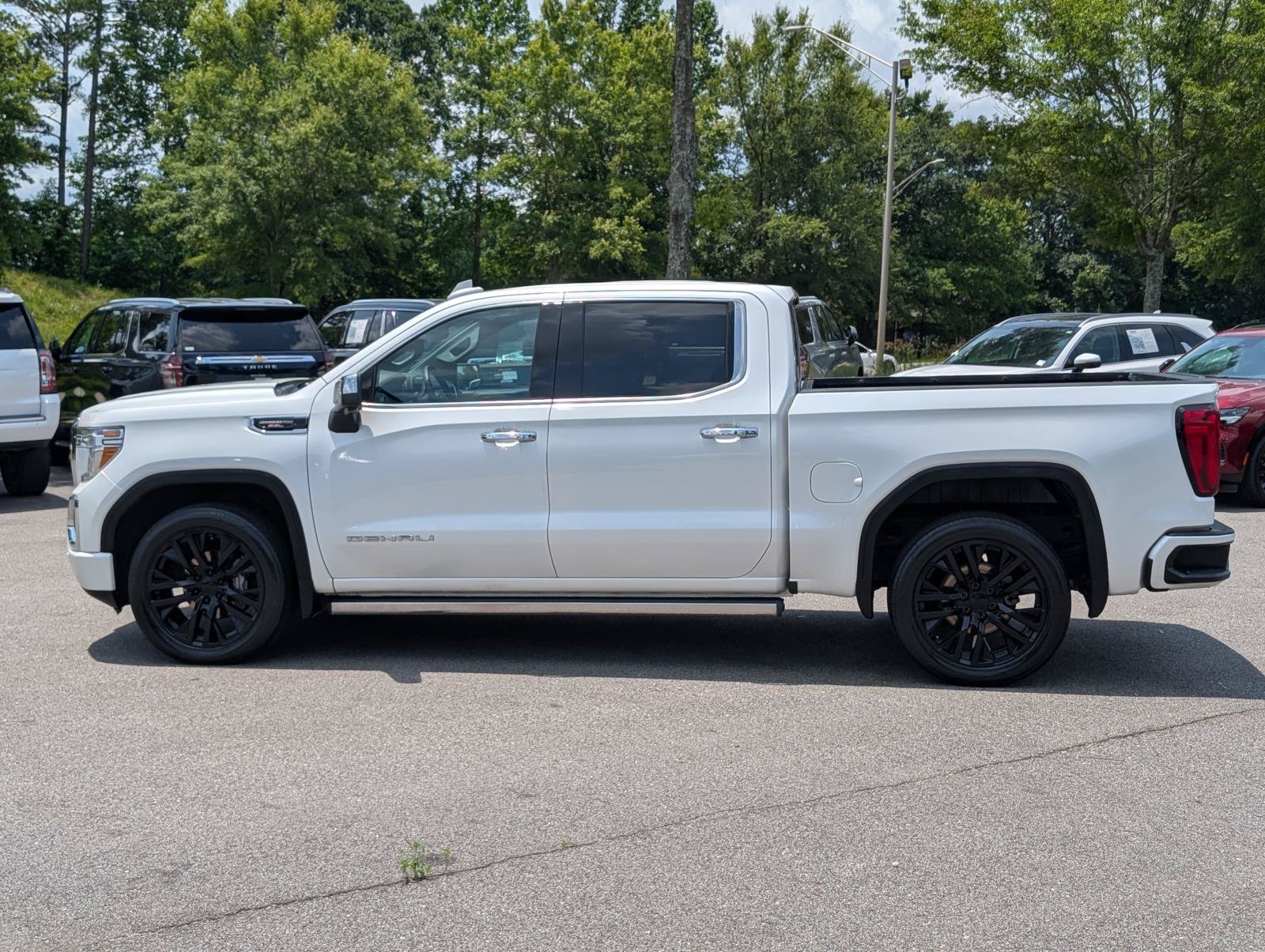 2020 GMC Sierra 1500 Denali Denali - Photo 11