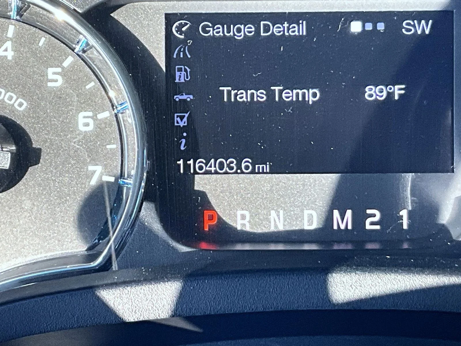 Used 2013 Gray Ford XLT image 16