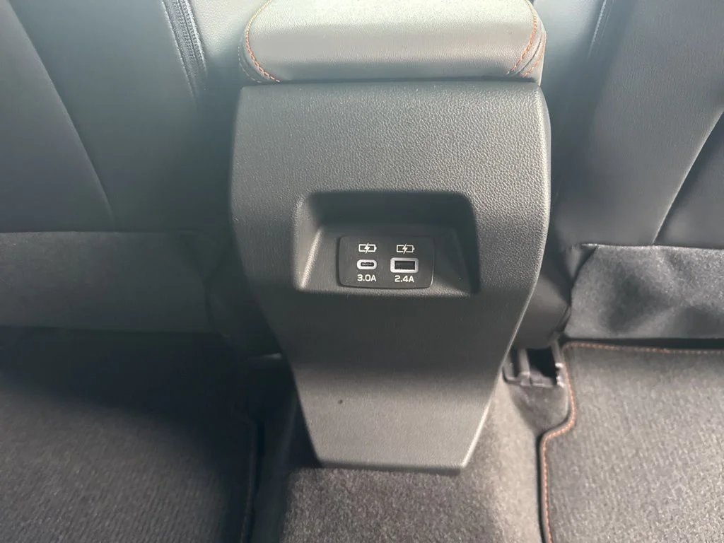 2026 Subaru Crosstrek Limited - Photo 67