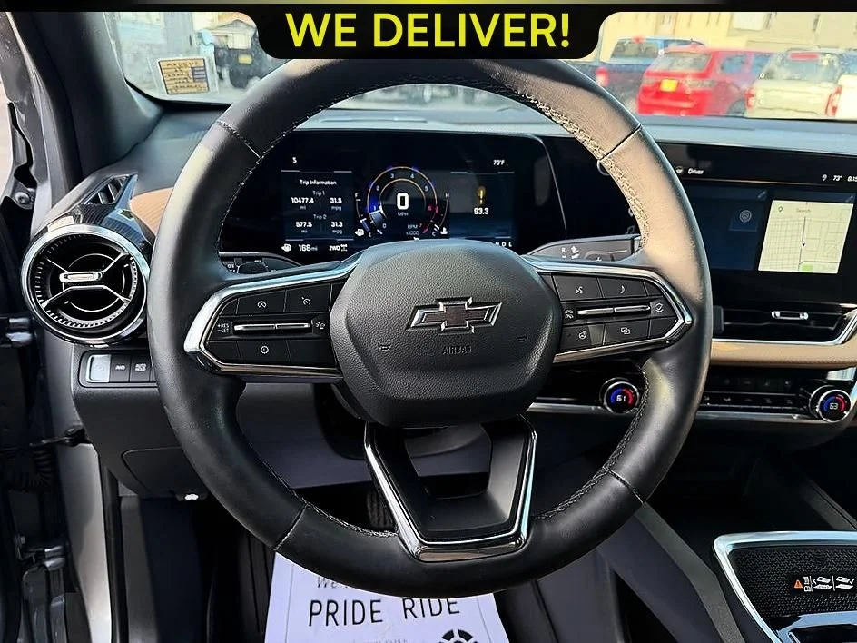 Used 2026 Gray Chevrolet ACTIV image 11