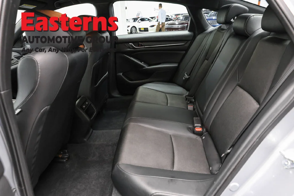 Used 2022 Gray Honda Sport image 20
