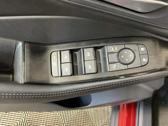New 2026 Red Nissan SV image 10