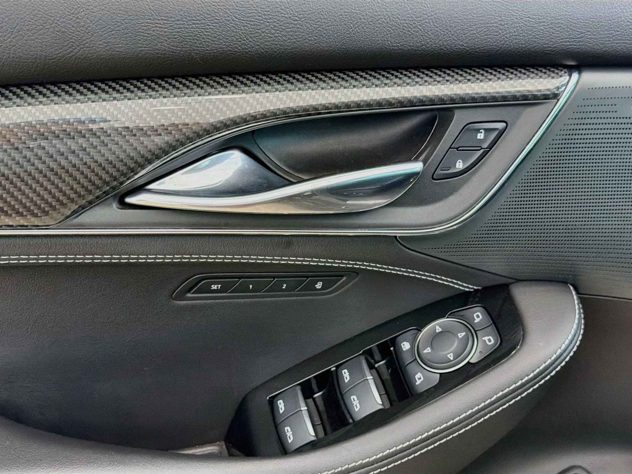2025 Cadillac CT5 V-Series Blackwing - Photo 22