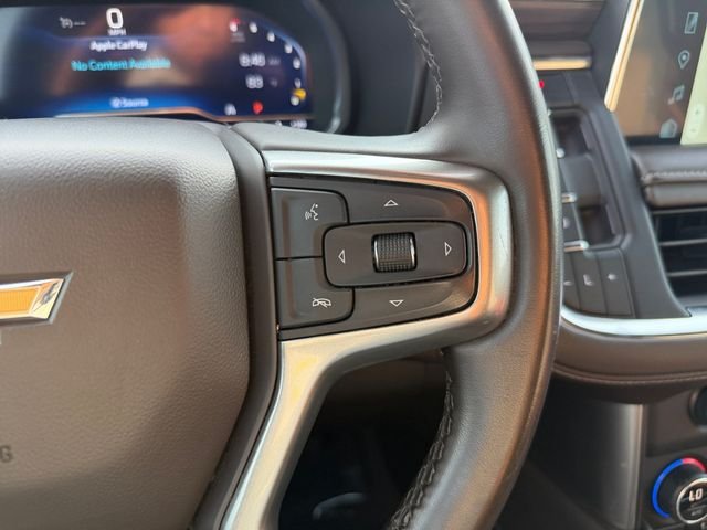 Used 2023 Black Chevrolet LT image 23