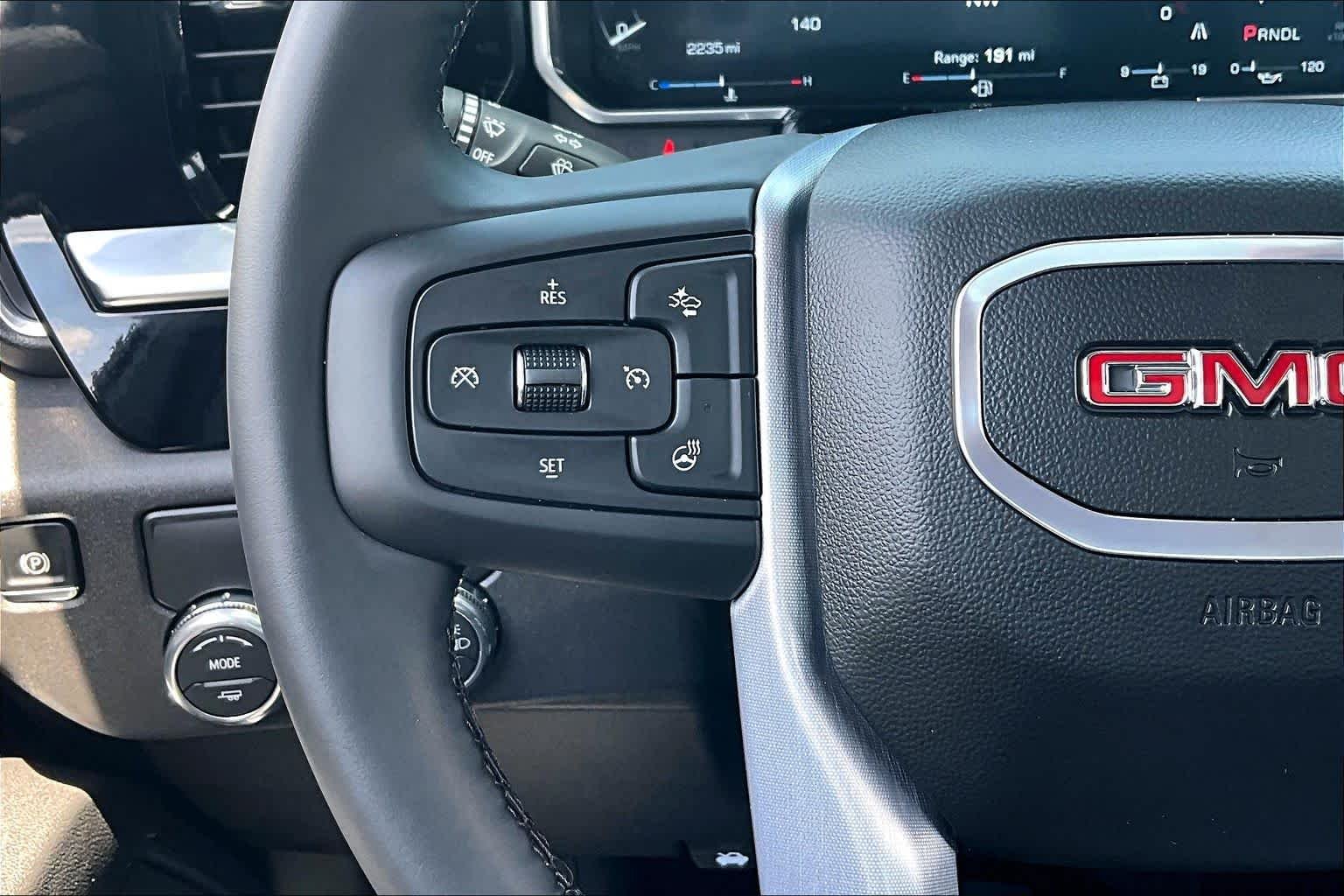 Used 2026 Sterling Metallic GMC Elevation image 24
