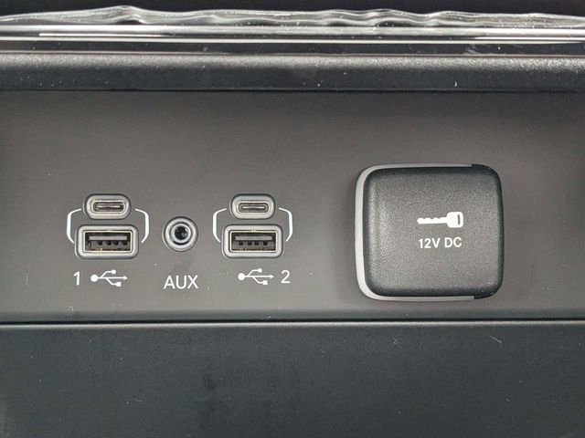 2025 Jeep Grand Cherokee Laredo - Photo 30