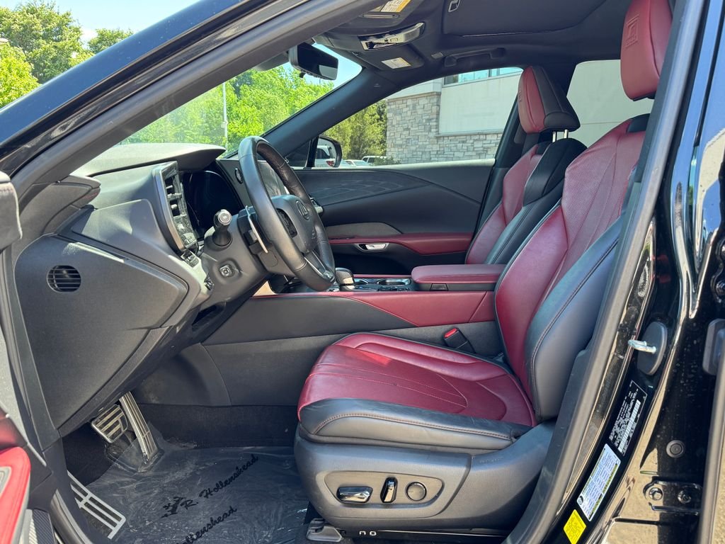 2023 Lexus RX 350 F SPORT - Photo 26