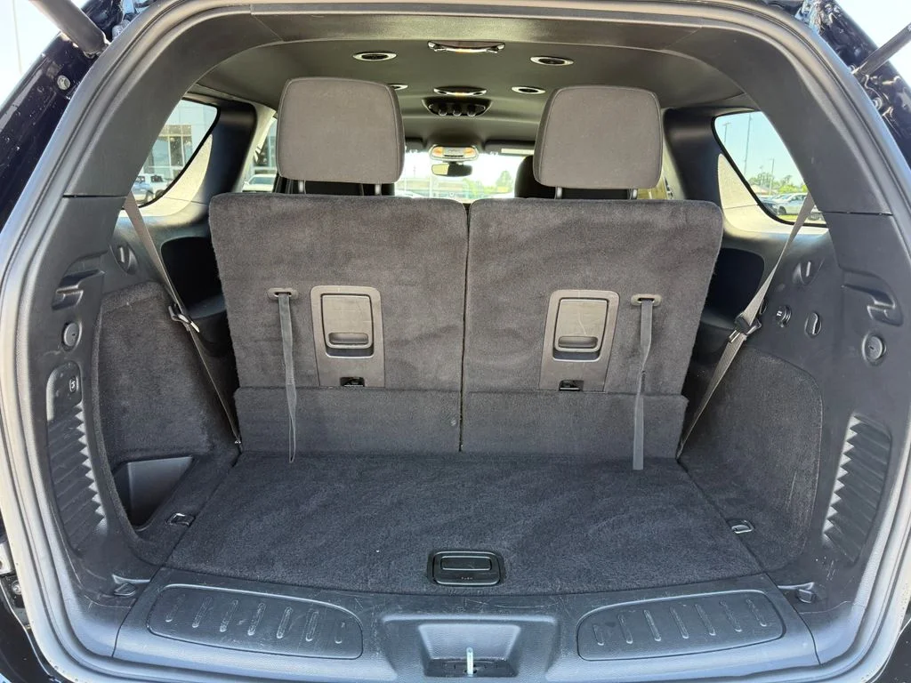 Used 2026 Black Dodge GT image 17
