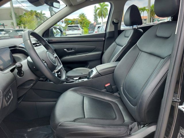 2023 Hyundai Tucson SEL - Photo 12
