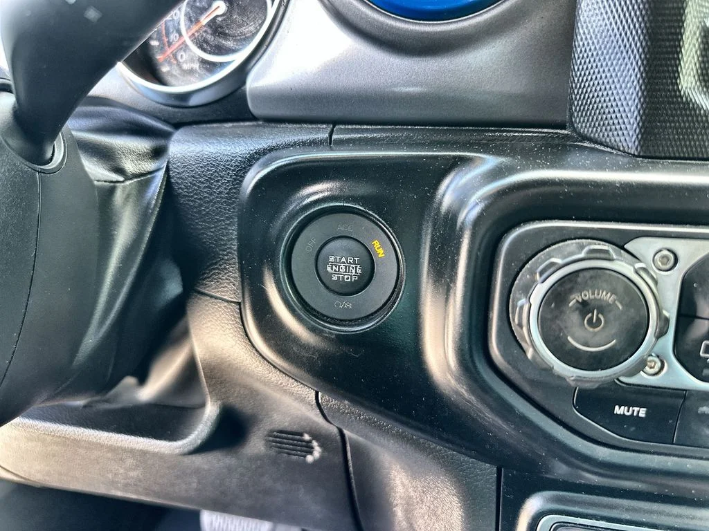 2022 Jeep Gladiator Sport S - Photo 16