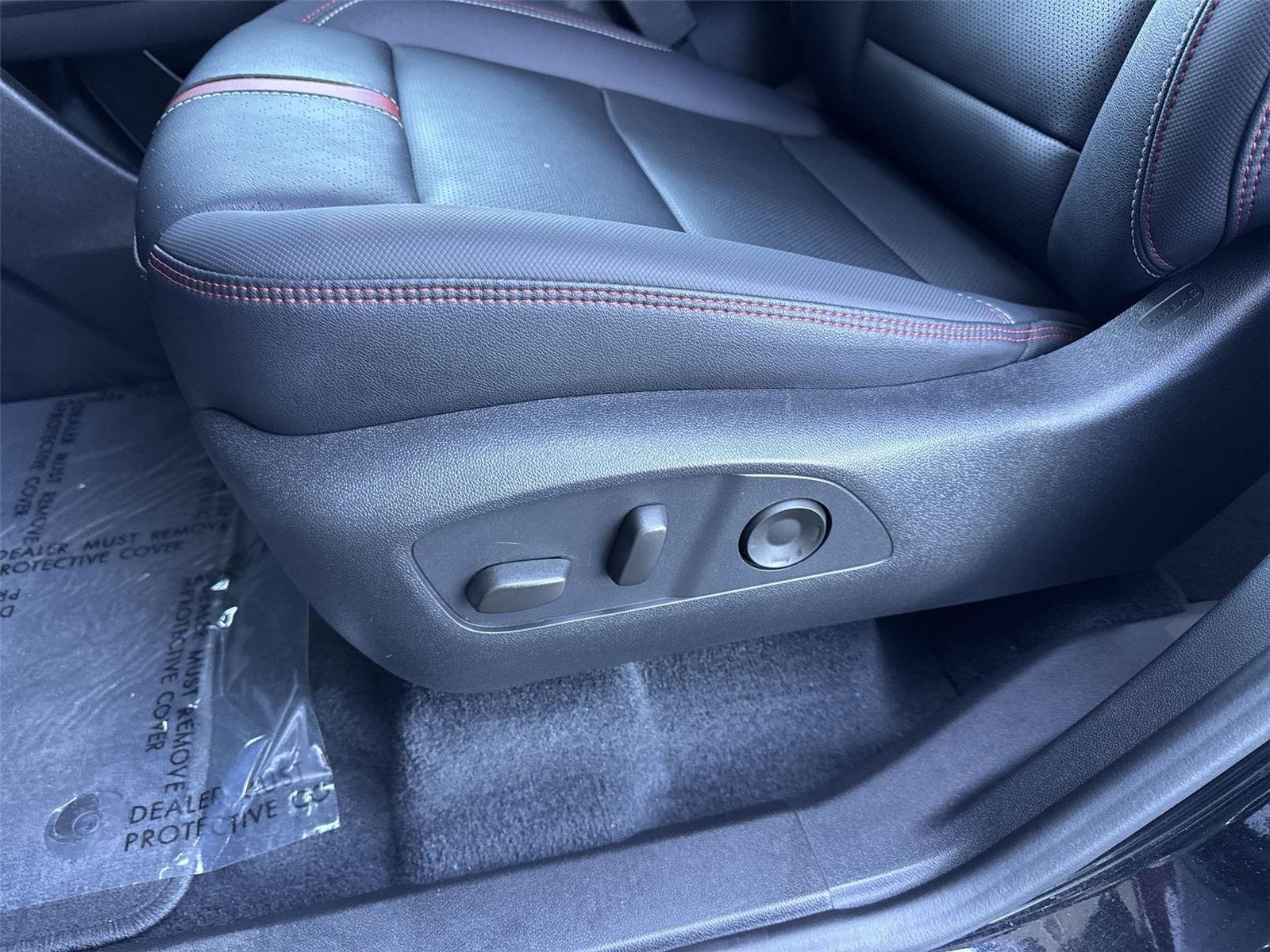 2026 Chevrolet Traverse RS - Photo 24