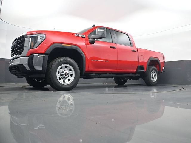 New 2026 Cardinal Red GMC Pro image 21